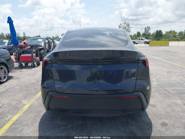Продажа на аукционе авто 2026 Tesla Model Y Premium Rear-wheel Drive/rear-wheel Drive, vin: 7SAYGDED8TA595364, номер лота: 45315052