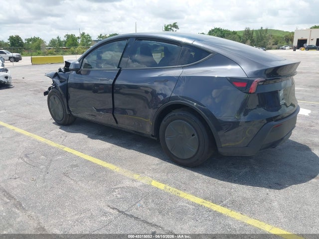 Продажа на аукционе авто 2026 Tesla Model Y Premium Rear-wheel Drive/rear-wheel Drive, vin: 7SAYGDED8TA595364, номер лота: 45315052
