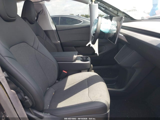 Продажа на аукционе авто 2026 Tesla Model Y Premium Rear-wheel Drive/rear-wheel Drive, vin: 7SAYGDED8TA595364, номер лота: 45315052