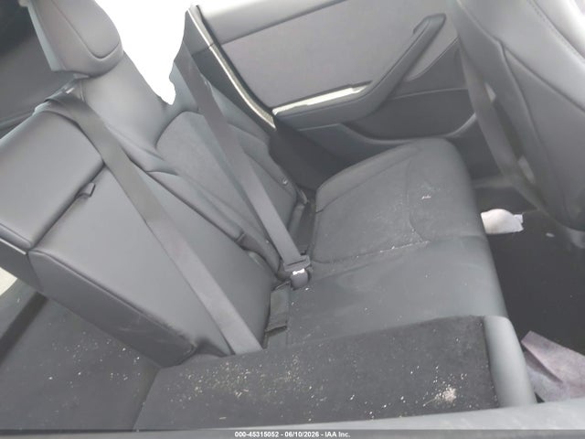 Продажа на аукционе авто 2026 Tesla Model Y Premium Rear-wheel Drive/rear-wheel Drive, vin: 7SAYGDED8TA595364, номер лота: 45315052