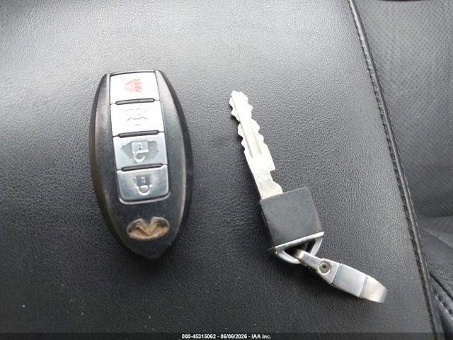 Aukcja sprzedaży 2005 Infiniti G35x, vin: JNKCV51F95M316042, numer aukcji: 45315062