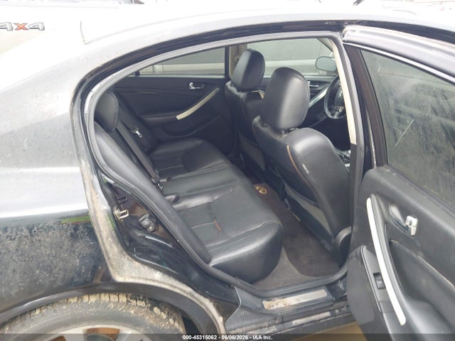Aukcja sprzedaży 2005 Infiniti G35x, vin: JNKCV51F95M316042, numer aukcji: 45315062