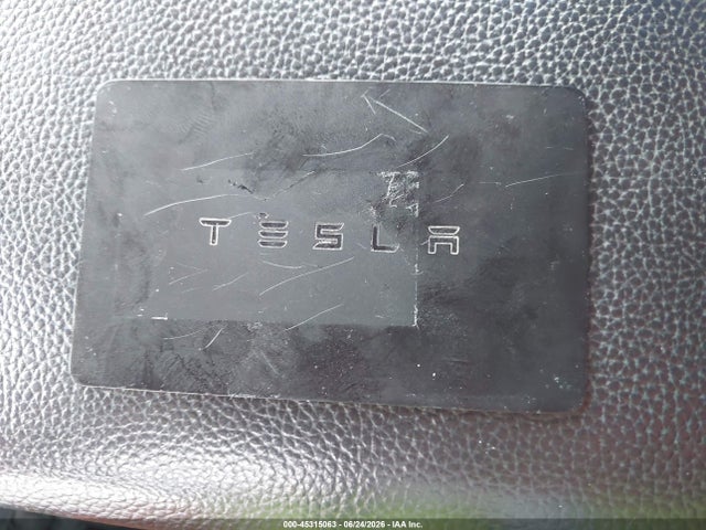 2018 Tesla Model 3 Long Range/performance მანქანა იყიდება აუქციონზე, vin: 5YJ3E1EB8JF068709, აუქციონის ნომერი: 45315063