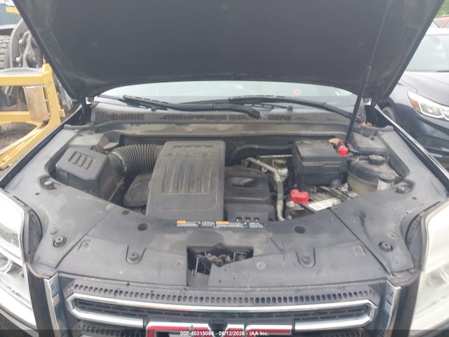 Продаж на аукціоні авто 2017 Gmc Terrain Slt, vin: 2GKFLUEK1H6300463, номер лоту: 45315064