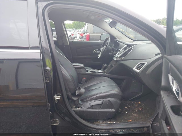 Продаж на аукціоні авто 2017 Gmc Terrain Slt, vin: 2GKFLUEK1H6300463, номер лоту: 45315064