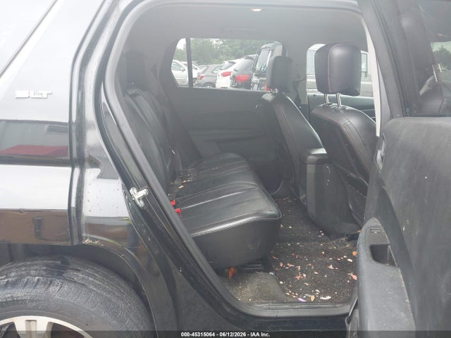 Продаж на аукціоні авто 2017 Gmc Terrain Slt, vin: 2GKFLUEK1H6300463, номер лоту: 45315064
