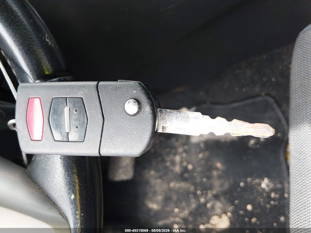 Aukcja sprzedaży 2010 Mazda Mazda3 S Sport, vin: JM1BL1H52A1128435, numer aukcji: 45315069