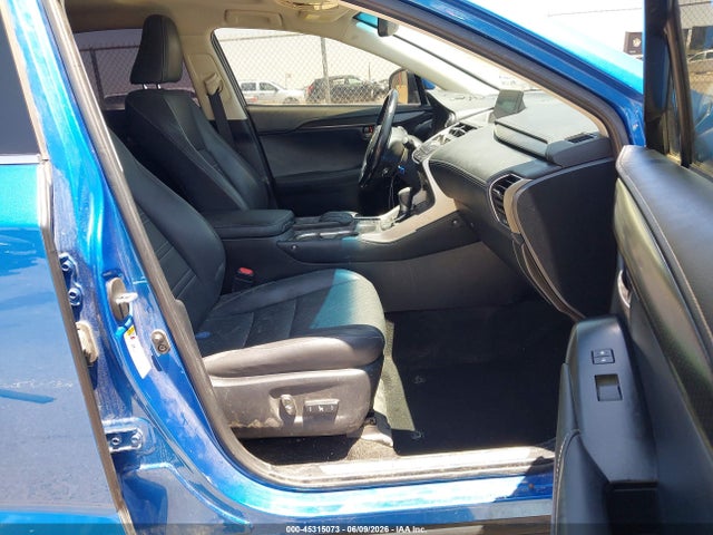 Продажа на аукционе авто 2017 Lexus Nx 200t, vin: JTJYARBZ6H2063701, номер лота: 45315073