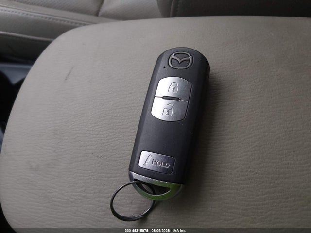Aukcja sprzedaży 2014 Mazda Cx-5 Grand Touring, vin: JM3KE2DYXE0353527, numer aukcji: 45315075