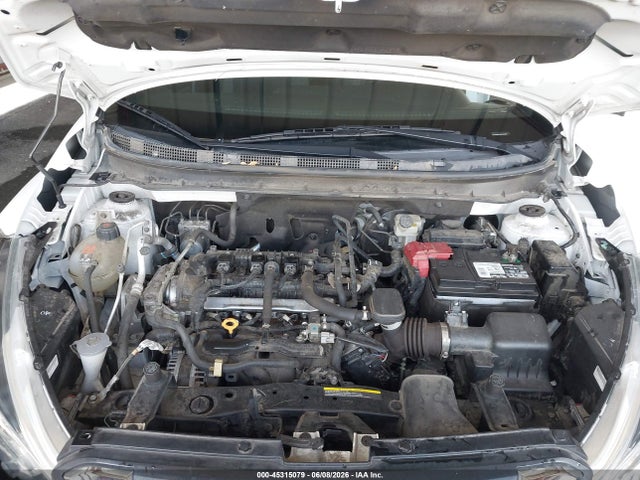 Nissan KICKS SV 2019 3N1CP5CU7KL512075 Image 10