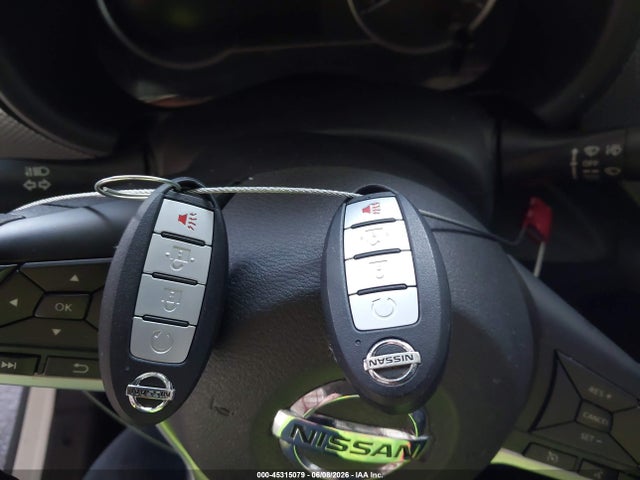 Nissan KICKS SV 2019 3N1CP5CU7KL512075 Image 11
