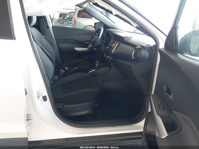 Nissan KICKS SV 2019 3N1CP5CU7KL512075 Image 5