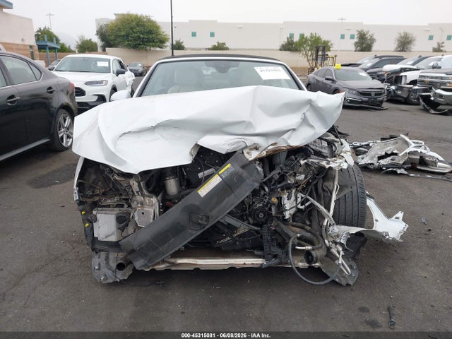 WAUWNGF56JN017913 Audi A5 2.0t Premium