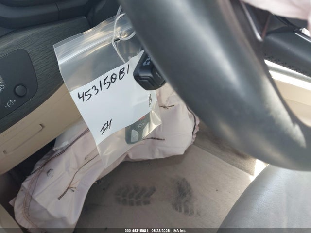 WAUWNGF56JN017913 Audi A5 2.0t Premium