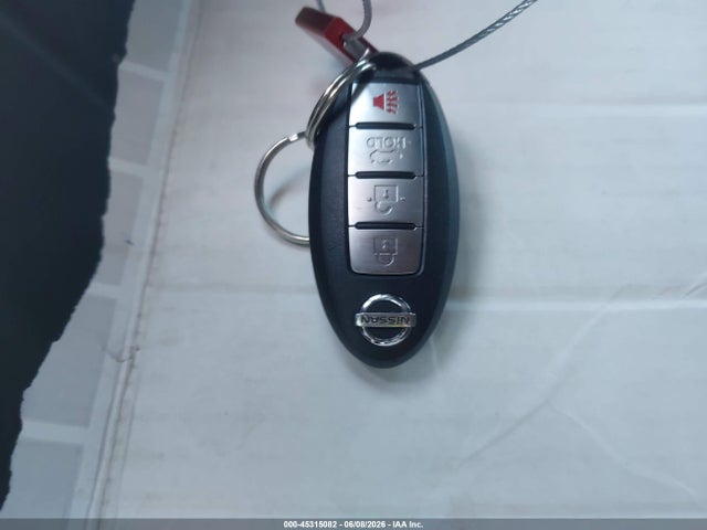 2018 Nissan Sentra Sv მანქანა იყიდება აუქციონზე, vin: 3N1AB7AP3JL637586, აუქციონის ნომერი: 45315082