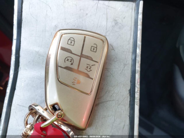 1GNERGKS3RJ140867 Chevrolet Traverse Fwd Lt