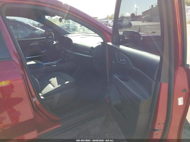 1GNERGKS3RJ140867 Chevrolet Traverse Fwd Lt
