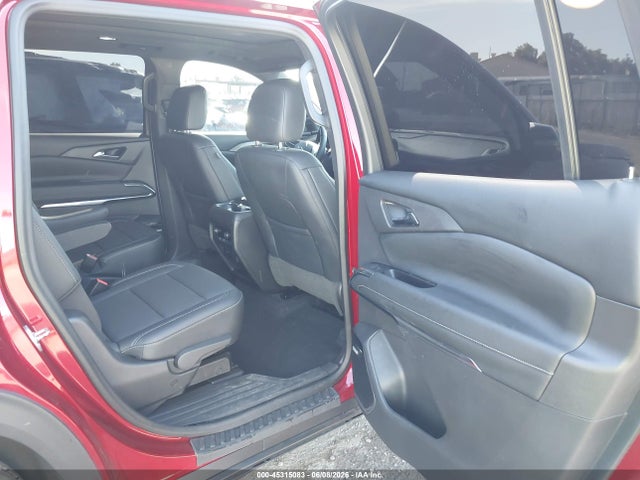 1GNERGKS3RJ140867 Chevrolet Traverse Fwd Lt