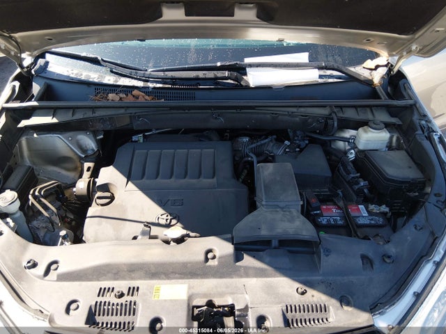 Aukcja sprzedaży 2016 Toyota Highlander Xle V6, vin: 5TDKKRFH2GS162482, numer aukcji: 45315084