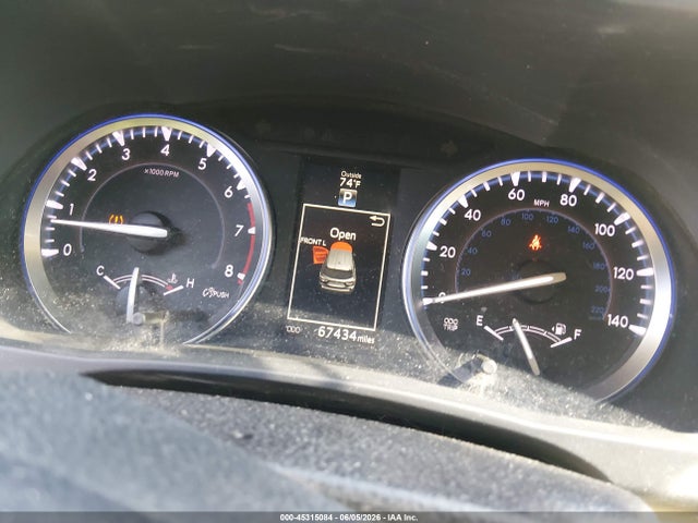 Aukcja sprzedaży 2016 Toyota Highlander Xle V6, vin: 5TDKKRFH2GS162482, numer aukcji: 45315084