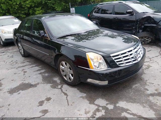 Продаж на аукціоні авто 2006 Cadillac Dts Standard, vin: 1G6KD57YX6U110368, номер лоту: 45315086