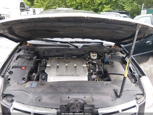 Продаж на аукціоні авто 2006 Cadillac Dts Standard, vin: 1G6KD57YX6U110368, номер лоту: 45315086