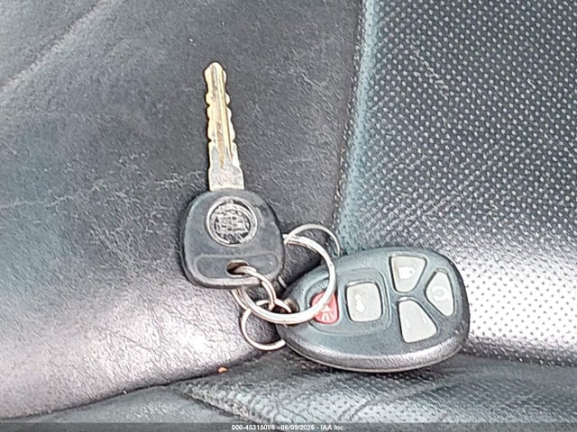 Продаж на аукціоні авто 2006 Cadillac Dts Standard, vin: 1G6KD57YX6U110368, номер лоту: 45315086