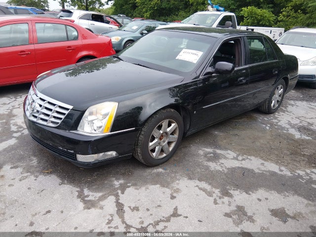Продаж на аукціоні авто 2006 Cadillac Dts Standard, vin: 1G6KD57YX6U110368, номер лоту: 45315086