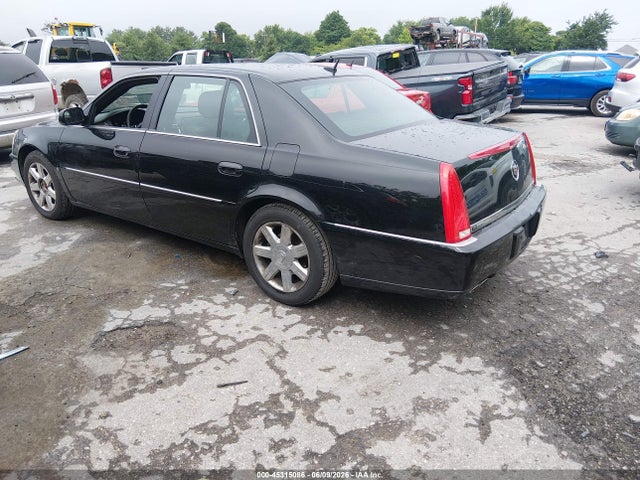 Продаж на аукціоні авто 2006 Cadillac Dts Standard, vin: 1G6KD57YX6U110368, номер лоту: 45315086