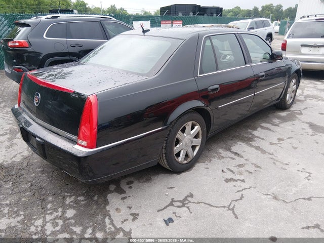 Продаж на аукціоні авто 2006 Cadillac Dts Standard, vin: 1G6KD57YX6U110368, номер лоту: 45315086