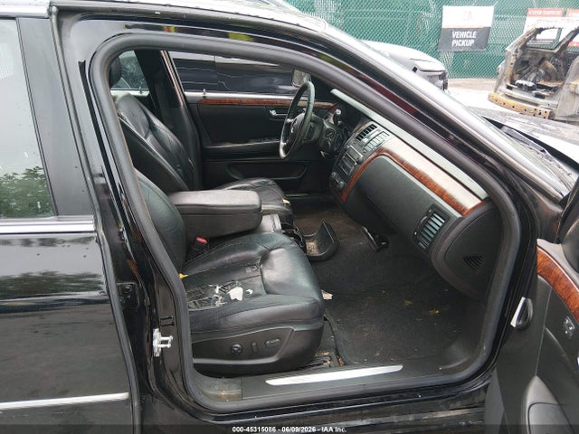 Продаж на аукціоні авто 2006 Cadillac Dts Standard, vin: 1G6KD57YX6U110368, номер лоту: 45315086
