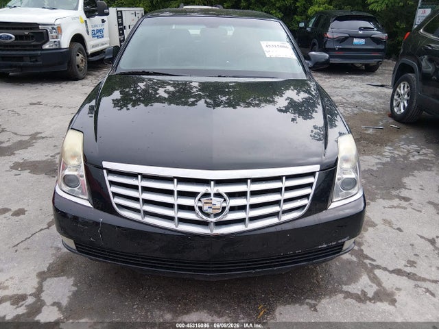 Продаж на аукціоні авто 2006 Cadillac Dts Standard, vin: 1G6KD57YX6U110368, номер лоту: 45315086
