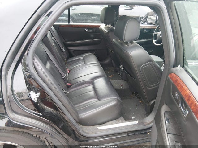 Продаж на аукціоні авто 2006 Cadillac Dts Standard, vin: 1G6KD57YX6U110368, номер лоту: 45315086