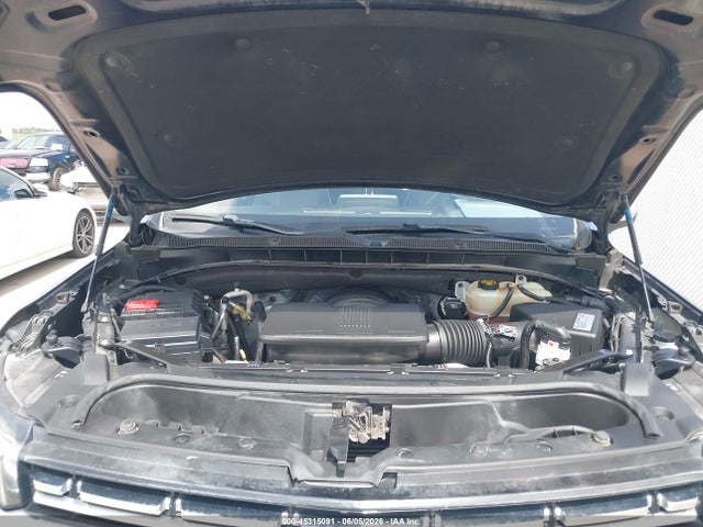 Aukcja sprzedaży 2021 Chevrolet Tahoe K1500 Premier, vin: 1GNSKSKD6MR157894, numer aukcji: 45315091