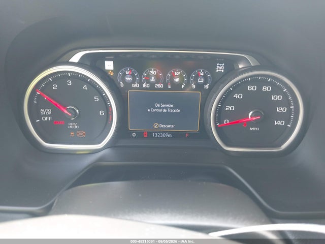 Aukcja sprzedaży 2021 Chevrolet Tahoe K1500 Premier, vin: 1GNSKSKD6MR157894, numer aukcji: 45315091