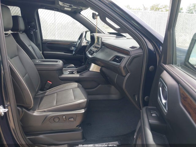 Aukcja sprzedaży 2021 Chevrolet Tahoe K1500 Premier, vin: 1GNSKSKD6MR157894, numer aukcji: 45315091