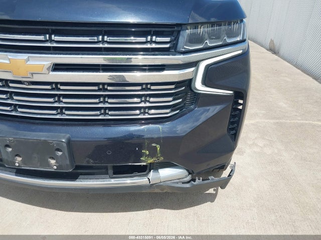 Aukcja sprzedaży 2021 Chevrolet Tahoe K1500 Premier, vin: 1GNSKSKD6MR157894, numer aukcji: 45315091