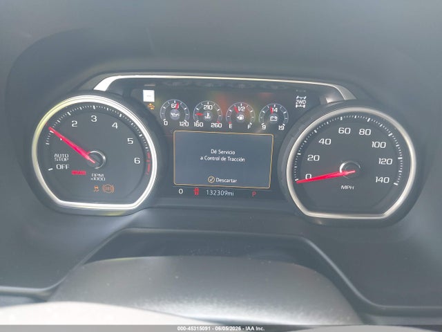 Aukcja sprzedaży 2021 Chevrolet Tahoe K1500 Premier, vin: 1GNSKSKD6MR157894, numer aukcji: 45315091