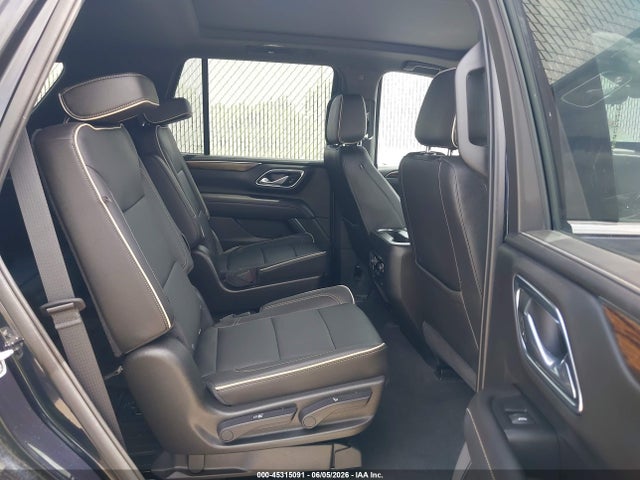 Aukcja sprzedaży 2021 Chevrolet Tahoe K1500 Premier, vin: 1GNSKSKD6MR157894, numer aukcji: 45315091