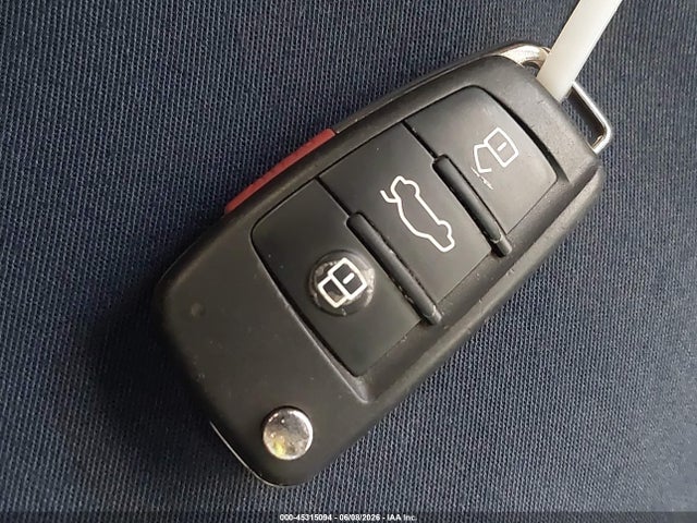 WA1ECCFS2HR002860 Audi Q3 2.0t Premium