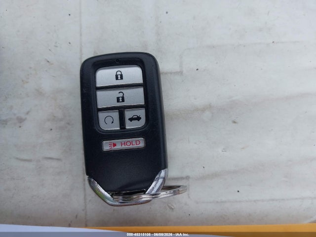 Honda CIVIC EX 2017 2HGFC2F77HH522540 Image 11