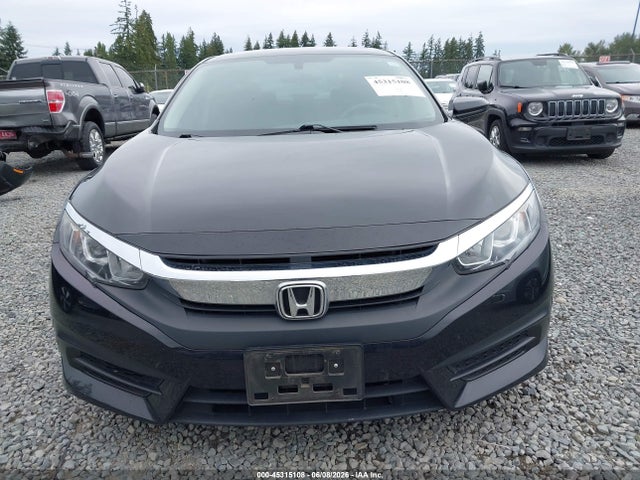 Honda CIVIC EX 2017 2HGFC2F77HH522540 Image 13