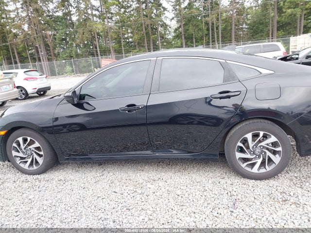 Honda CIVIC EX 2017 2HGFC2F77HH522540 Image 15