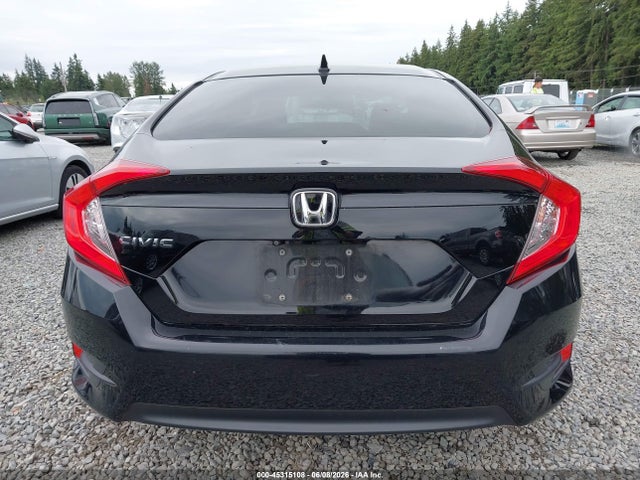 Honda CIVIC EX 2017 2HGFC2F77HH522540 Image 17