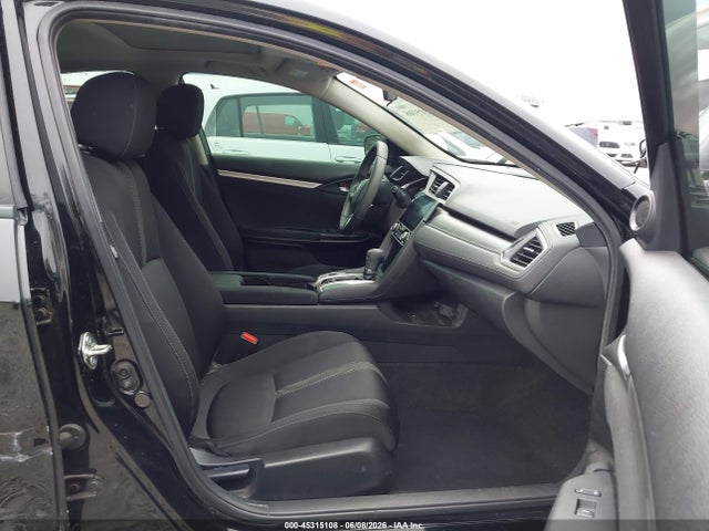 Honda CIVIC EX 2017 2HGFC2F77HH522540 Image 18