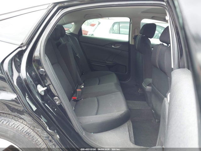 Honda CIVIC EX 2017 2HGFC2F77HH522540 Image 19