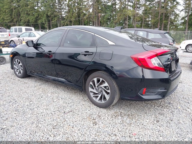 Honda CIVIC EX 2017 2HGFC2F77HH522540 Image 3