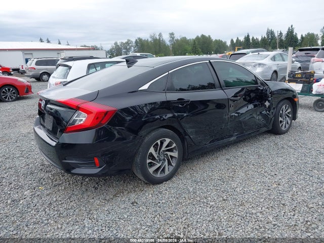 Honda CIVIC EX 2017 2HGFC2F77HH522540 Image 4