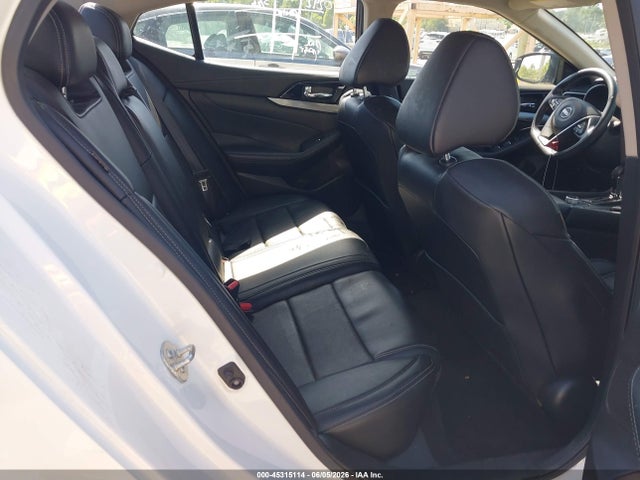 Nissan Maxima Sv Xtronic Cvt 2023 1N4AA6CV4PC512662 Image 8