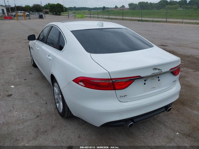 Продаж на аукціоні авто 2017 Jaguar Xf 35t Premium, vin: SAJBD4BV1HCY34934, номер лоту: 45315113